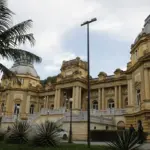Claudio Castro renuncia ao governo do Rio para concorrer ao Senado