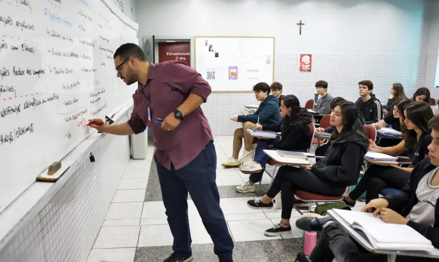 Fies 2026: pré-selecionados têm até quarta para completar cadastro