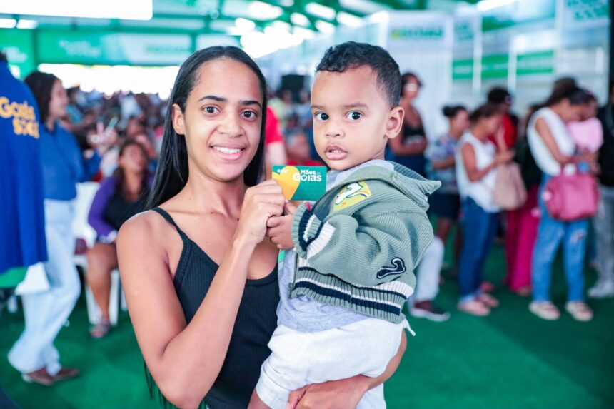 Governo de Goiás implementa mais de 300 ações de proteção às mulheres