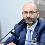 João Carlos Mansur nega vínculos com PCC em depoimento à CPI do Crime