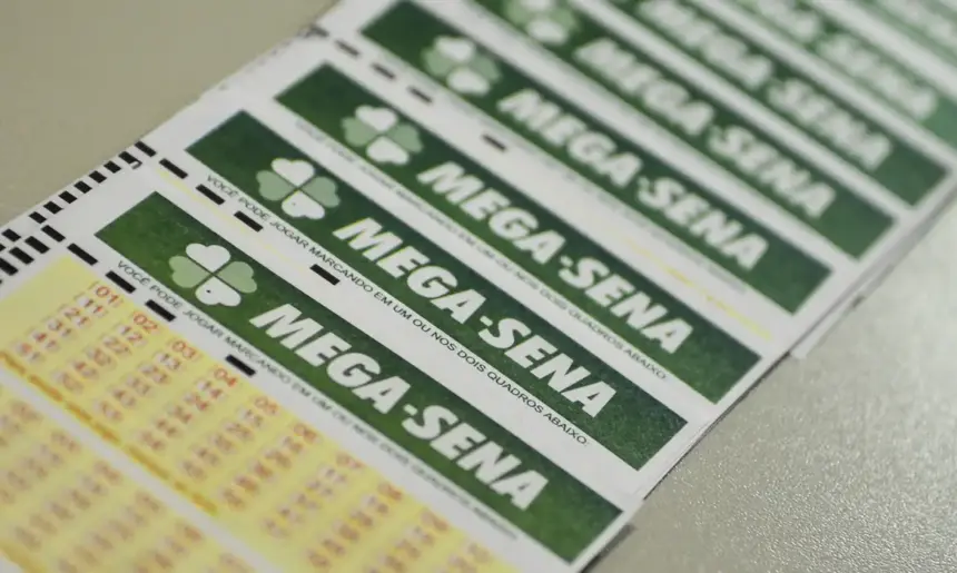 Mega-Sena sorteia prêmio acumulado de R$ 105 milhões nesta terça-feira