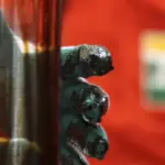 Brasil pode perder R$ 47 bilhões ao priorizar petróleo na Foz do Amazonas