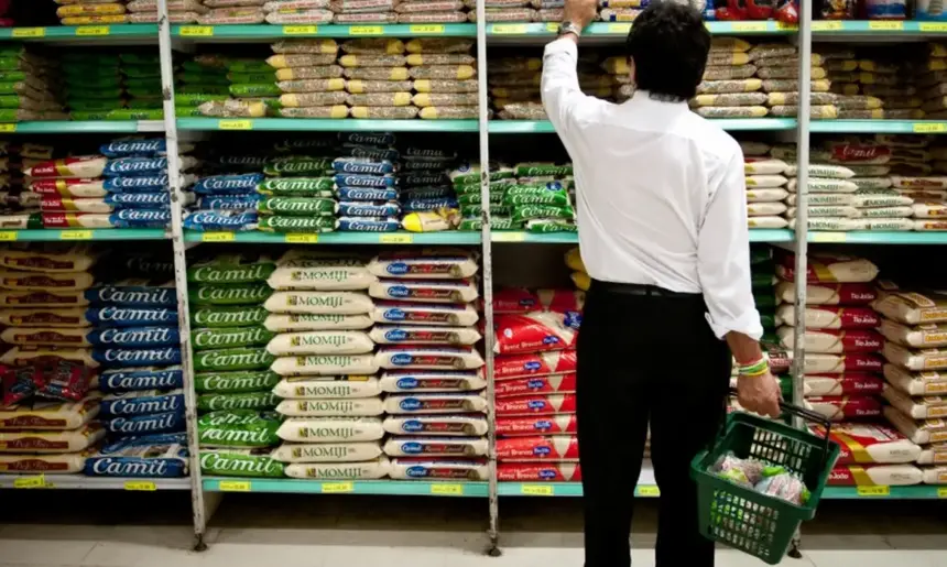 Excesso de chuvas eleva preços do feijão e impacta inflação