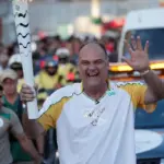 Flamengo aposenta camisa 14 em homenagem a Oscar Schmidt