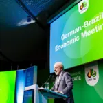 Lula menciona reciprocidade após expulsão de delegado da PF pelos EUA