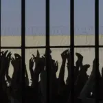 Sistema prisional de São Paulo registra uma morte a cada 19 horas