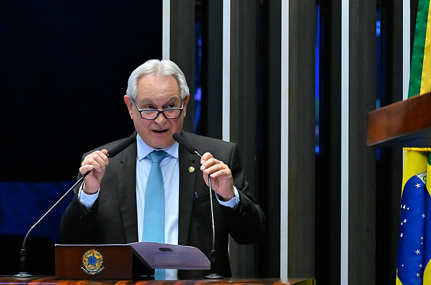 Hermes Klann critica PEC que acaba com jornada 6x1