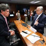 Comissão remarca votação de relatório sobre taxa de compras internacionais