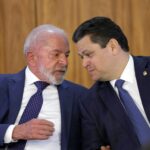 Presidente do Senado diz que diálogo com Lula está restabelecido
