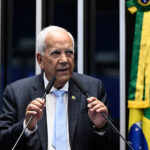 Oriovisto Guimarães critica votação de PEC que reduz jornada de trabalho