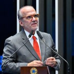 Senador defende incentivo ao uso de biocombustíveis em navios