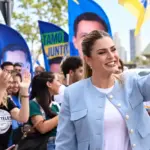 Flávia Teles desiste de candidatura a deputada federal
