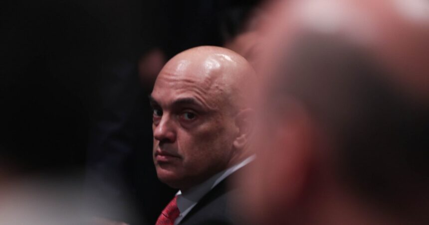 PGR defende fim do sigilo em processo do Banco Master