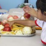 Projeto torna obrigatória aula de educação alimentar em todas as escolas