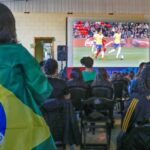 Projeto proíbe narradores de divulgar cotações de apostas em jogos