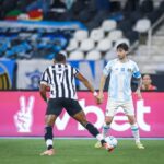 Botafogo vence Grêmio por 3 a 2 em jogo atrasado
