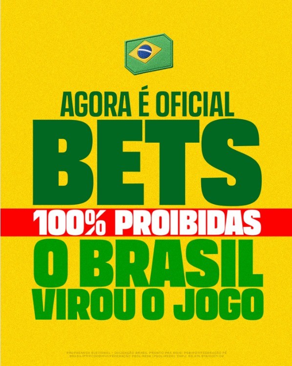 Lula publica MP que proíbe bets e post bate recorde de visualizações