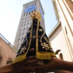 PF abre inquérito para investigar ataques a imagens religiosas