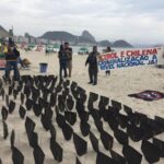 Projeto criminaliza venda e uso de linha com cerol em todo o país