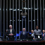 Senado homenageia associação católica que evangeliza pela TV e internet