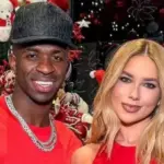Virginia e Vini Jr. deixam de se seguir no Instagram após término