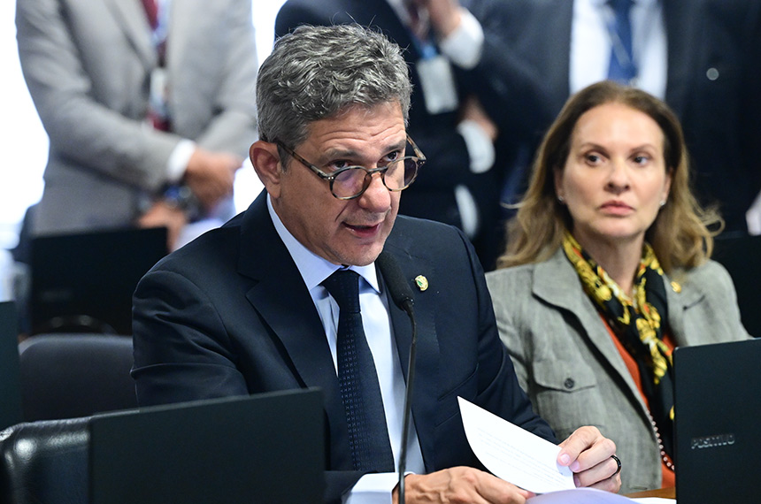 CCJ conclui votação da PEC da Segurança e texto segue ao Plenário